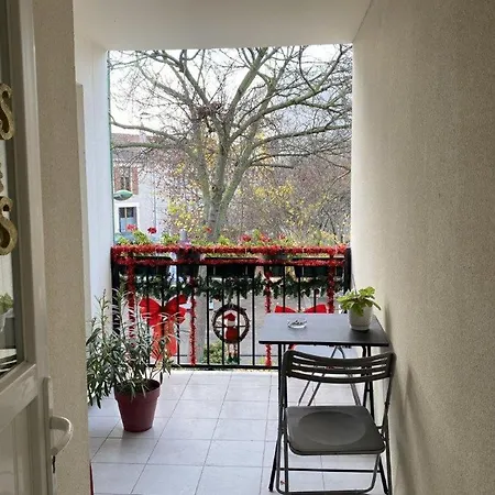 Paris Flat Apartment *